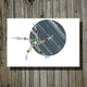 Illustration for article titled Scifi and Fantasy Weapons as Minimalist Posters